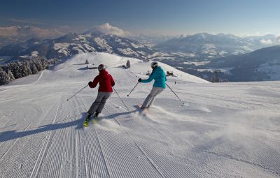 Familientipp Wildschönau: