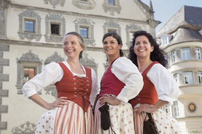 BAROCKwoche wird zum Ohrenschmaus