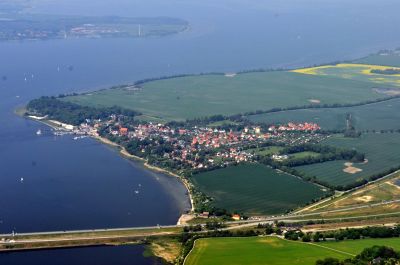 Neuer Urlaubspark für Rügen