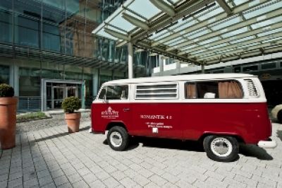 Hotelkooperation belohnt kreative Ideen