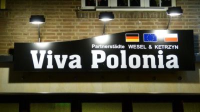 Viva Polonia Wesel