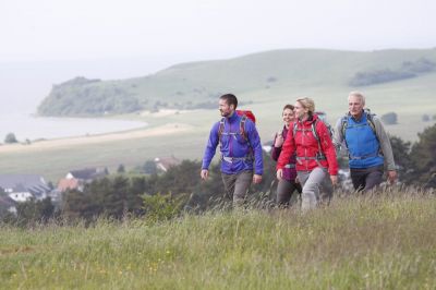 Wandern im Naturparadies Mecklenburg-Vorpommern