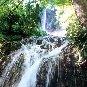 Bad Urach ist ein Allwetter-Urlaubsziel