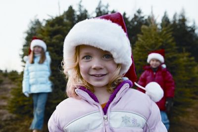 Weihnachten und Silvester im Ostsee Resort Damp