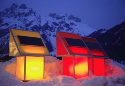 Winter- und Frühlingsfreuden in Werfenweng: