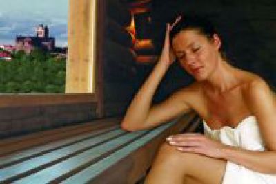 Erlebnis- und Wohlfühlwelt Wonnemar