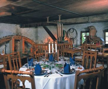 Geheimtipp am Stadtrand von Dresden