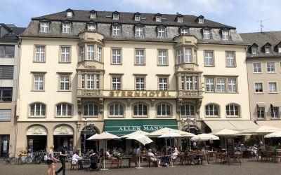 ACHAT Hotels wachsen weiter: