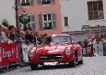 Österreichs Klassiker unter den Oldtimer-Rallyes: