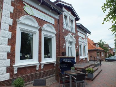 Winterzauber zwischen Historie und Heute