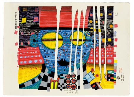 Hundertwasser