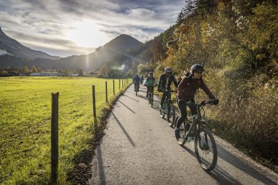 Interreg-Projekt MOFU - Mobility for Future: