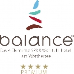 Balance Hotel: