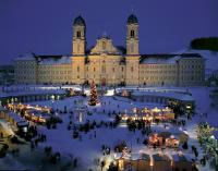 Weihnachtsmärkte in der Schweiz