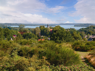 21. Oktober: Naturpark Insel Usedom