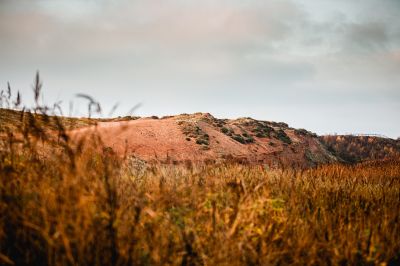 Frischer Wind auf Sylt