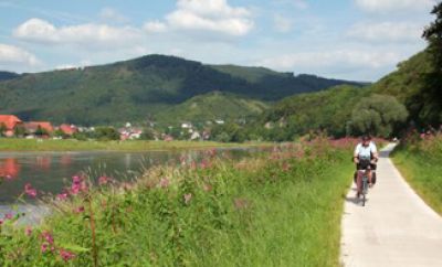 Der Weg ist das Ziel