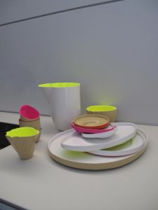 Zeughausmesse für Angewandte Kunst und Design in Berlin