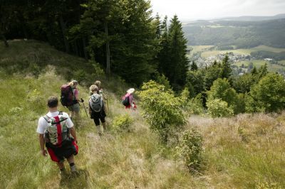 24h-Trophy, Hochsauerlandlauf uvm.