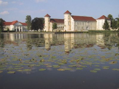 Sommerurlaub auf dem Rad