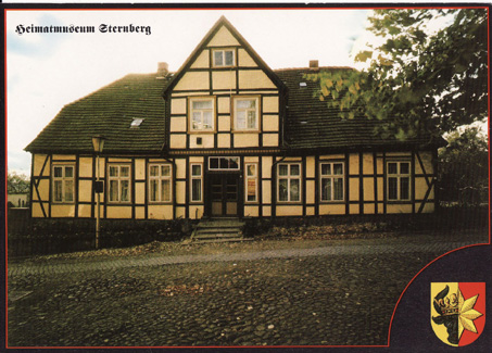 Heimatmuseum Sternberg