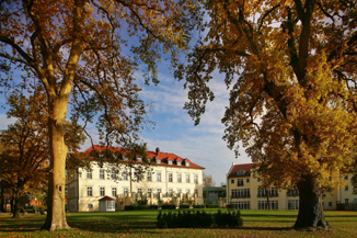 Schlösserherbst in Mecklenburg-Vorpommern