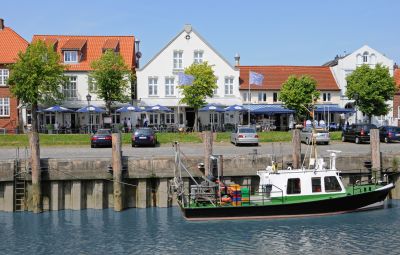 Hotel-Restaurant Zum Goldenen Anker: