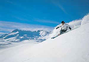 Freie Fahrt nach Garmisch-Partenkirchen