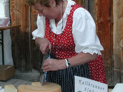 Ramsauer Bauernherbst