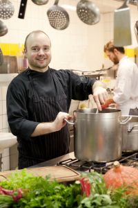 Auf den Spuren von Persönlichkeiten