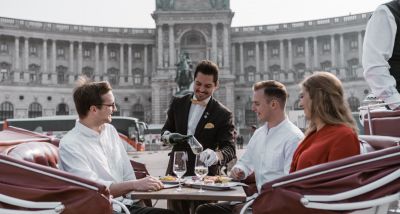 Die Wiener Kultur-Highlights mit den Hotels von Marriott Bonvoy erleben