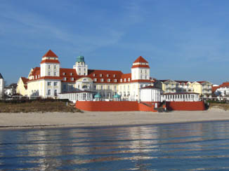 20 Jahre Urlaubsland Mecklenburg-Vorpommern: 