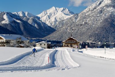 Achensee/Österreich: