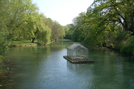 Lippstadt, die Wasserreiche