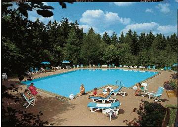 Sagenhafte Ferien im Harz