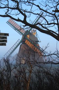 Mystisches Amrum: