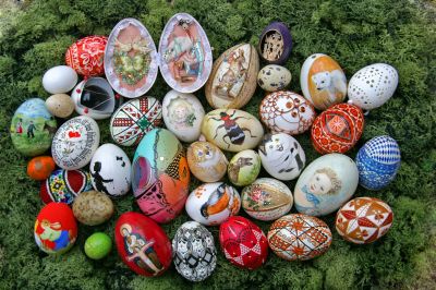 Frühlingsurlaub im Vitalhotel „Die Mittelburg“