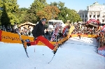 Spektakuläres Winter Opening in Österreichs Hauptstadt