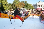 Spektakuläres Winter Opening in Österreichs Hauptstadt