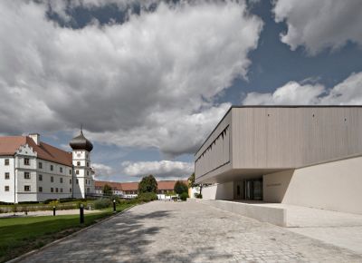 Tagen im Landkreis Freising