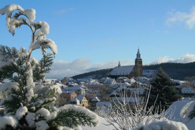 Hotels in Sachsen - Reisetipp: