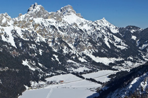 Urlaub im Tannheimer Tal beginnt vor der eigenen Haustür