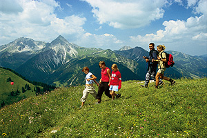 Das Tiroler Hochtal wurde bereits zum zweiten Mal ausgezeichnet