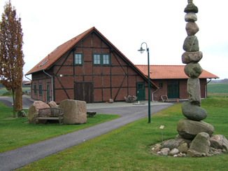 Mecklenburger Waldglasmuseum