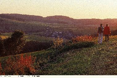 Schmallenberger Sauerland