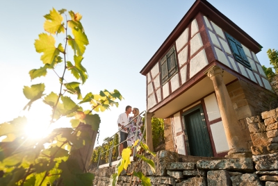 Eine Region mit kulinarischen und aktiven Höhepunkten