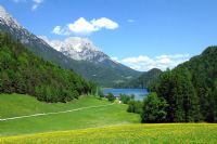 Urlaubsregion Wilder Kaiser