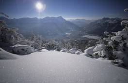 Kinderleicht ins Skigebiet